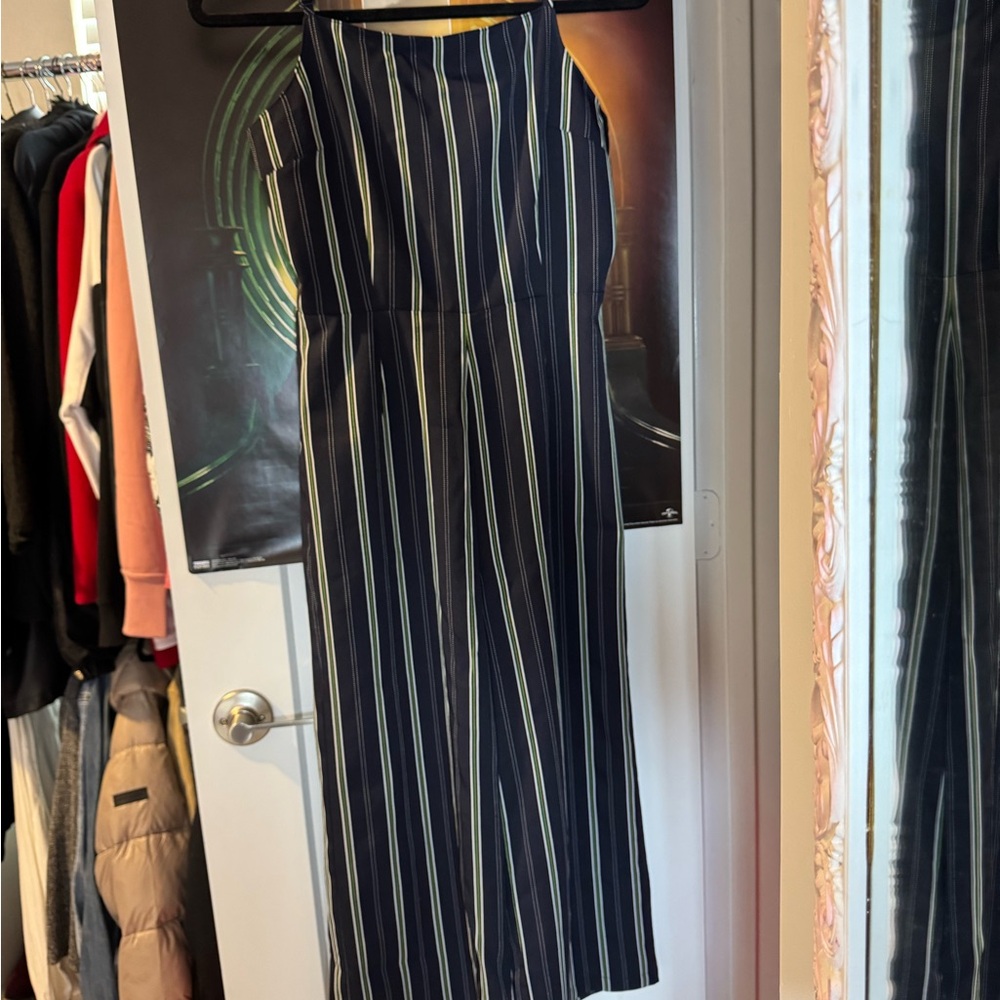 Cupcakes & Cashmere Navy Garment